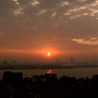 Premiere: Hanoise - a film by Vincent Moon