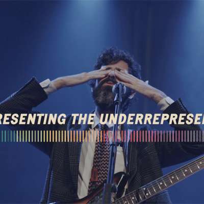 Representing the Underrepresented: a film about LGW by Canal180